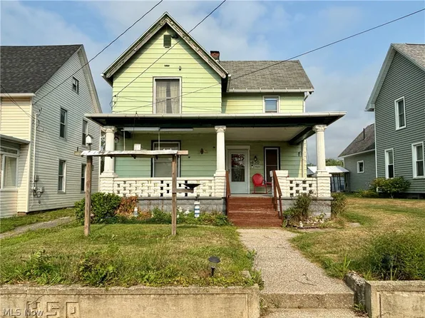 450 Buffalo St, Conneaut, OH 44030
