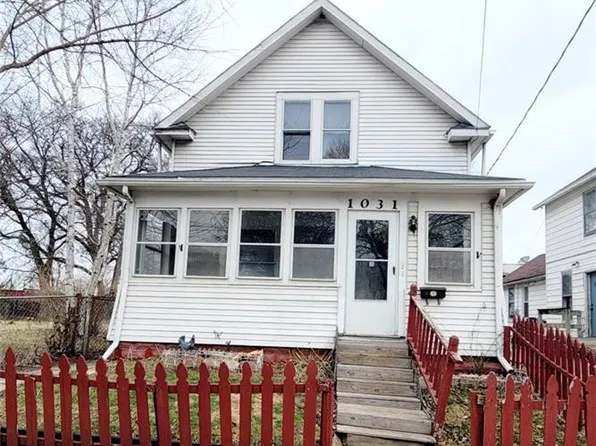 1031 N Michigan St, Toledo, OH 43604