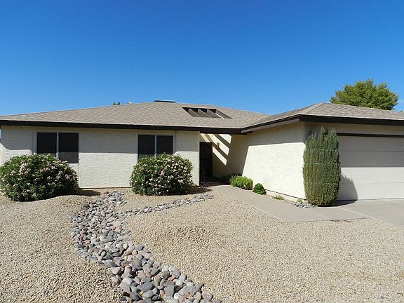 2nd image of 25420 S Sedona Dr