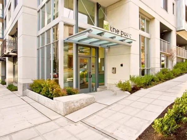 76 Cedar St Ph 5, Seattle, WA 98121