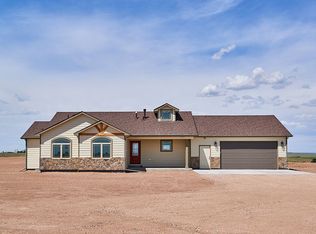 3631 Patrick Rd, Cheyenne, WY 82007