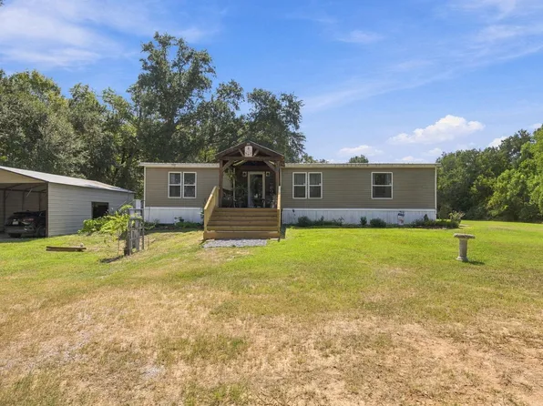 555 Iowa Ave, Gueydan, LA 70542