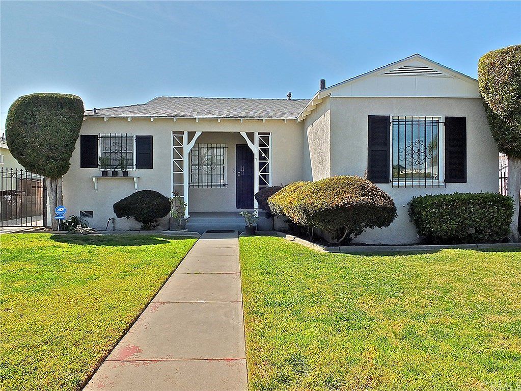 117 S Matthisen Ave, Compton, CA 90220 Zillow