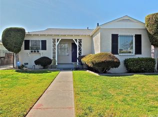 117 S Matthisen Ave, Compton, CA 90220