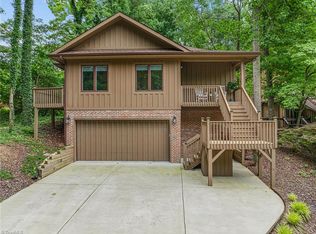 1743 Chestnut Glen Way, High Point, NC 27265