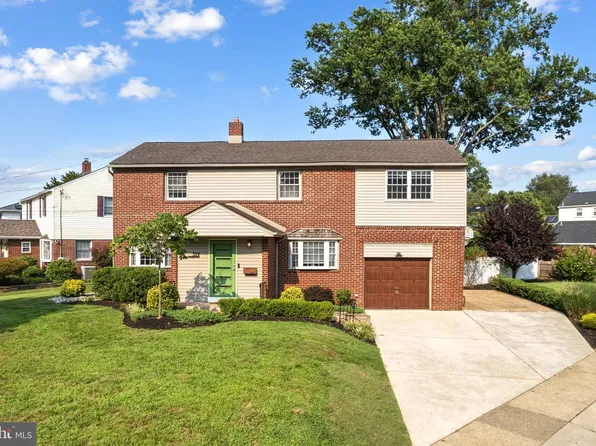 319 Crestwood Ave, Haddonfield, NJ 08033