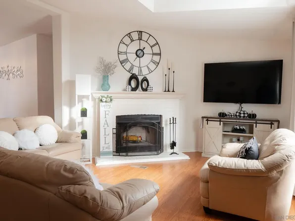 4632 Lee Ave, La Mesa, CA 91942