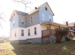 842 Kinzer St, Poplar Bluff, MO 63901