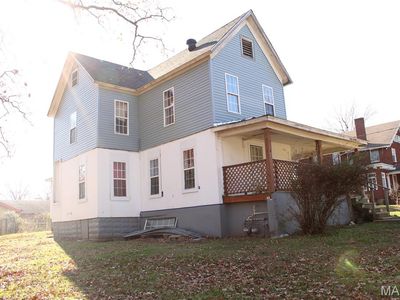 842 Kinzer St, Poplar Bluff, MO, 63901