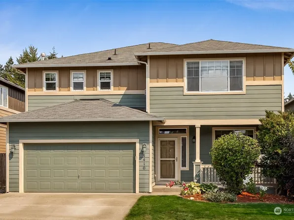 1410 Farina Loop SE, Olympia, WA 98513