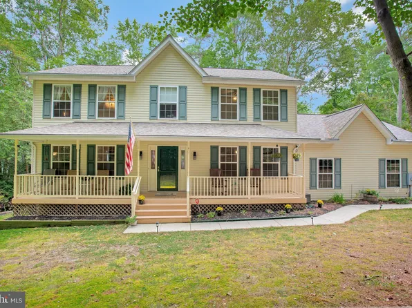 12913 Buoy Way, Lusby, MD 20657