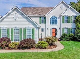 200 Braveheart Dr, Greensburg, PA 15601