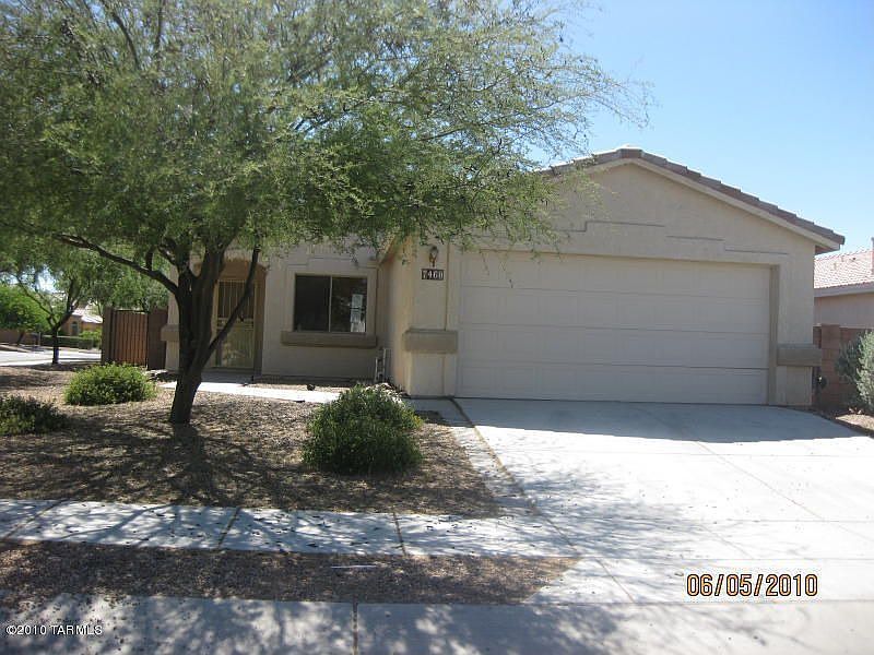 1st image of 7460 S River Willow Dr