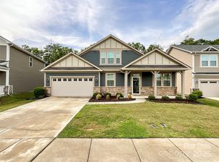 1211 Calder Dr, Indian Trail, NC 28079