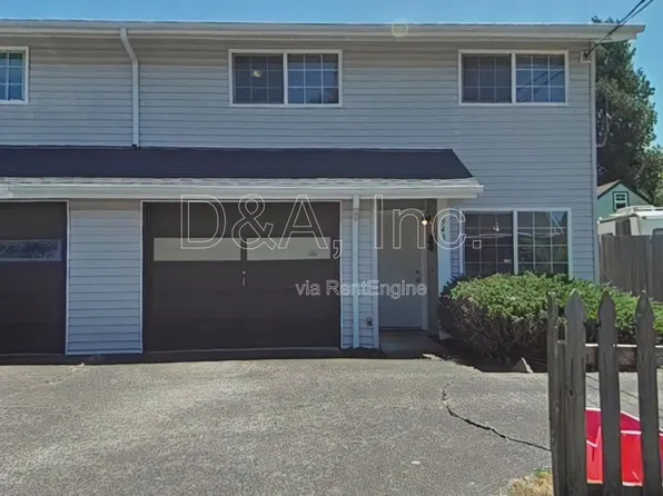 943 NW 27th St, Corvallis, OR 97330