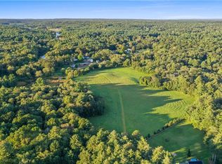 459 Saw Mill Hill Rd, Sterling, CT 06377