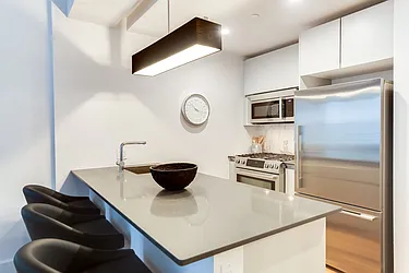 Rented by Common Living, Inc.