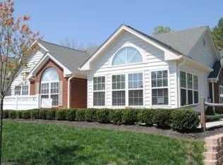 4302 Creek Vw, Williamsburg, VA 23188