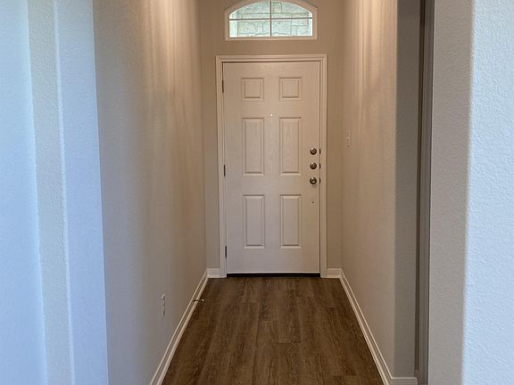 Entry Way