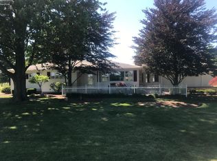 12907 Patten Tract Rd, Monroeville, OH 44847