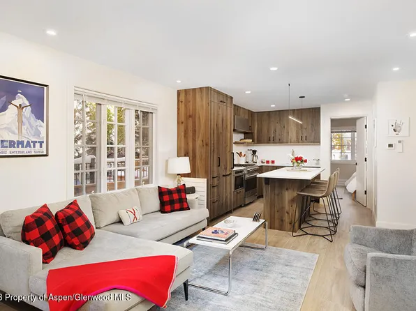 631 S Galena St #11, Aspen, CO 81611