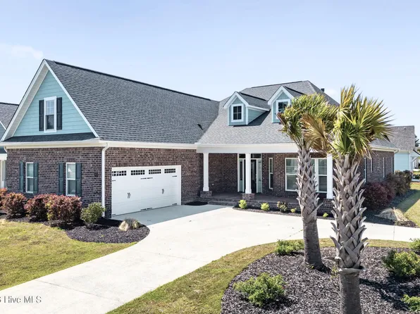 2552 E Timber Crest Drive NE, Leland, NC 28451