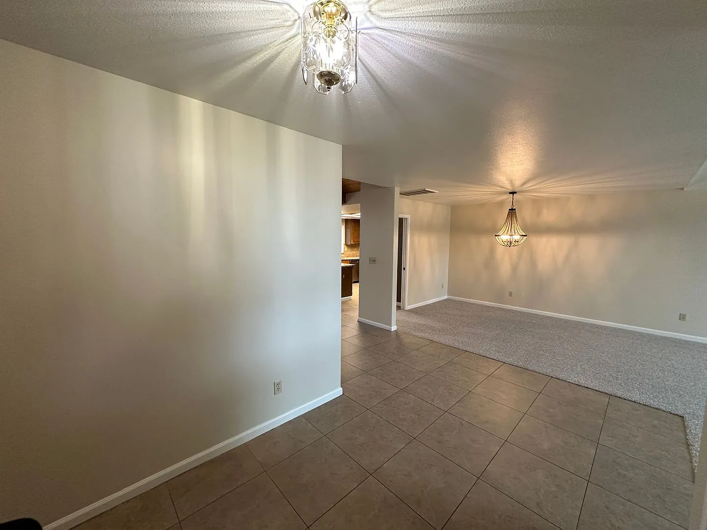 Turlock/Pool/3- Car garage — Photo 4