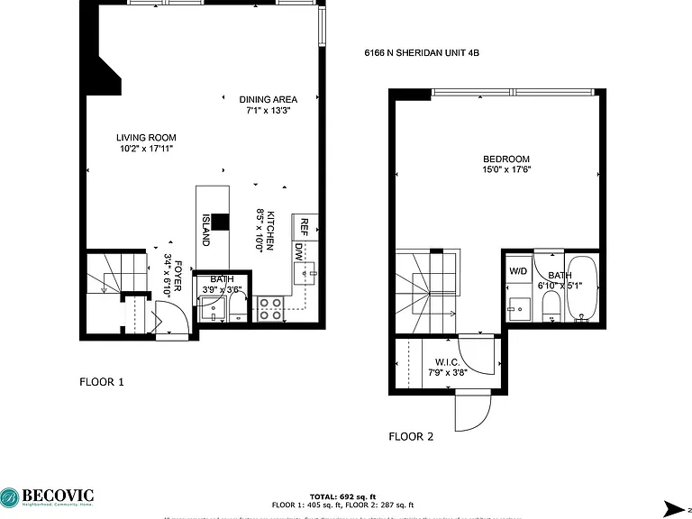 The Duplex Tower — Photo 20