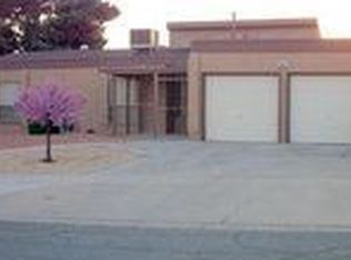 1657 Bob Smith Dr, El Paso, TX 79936