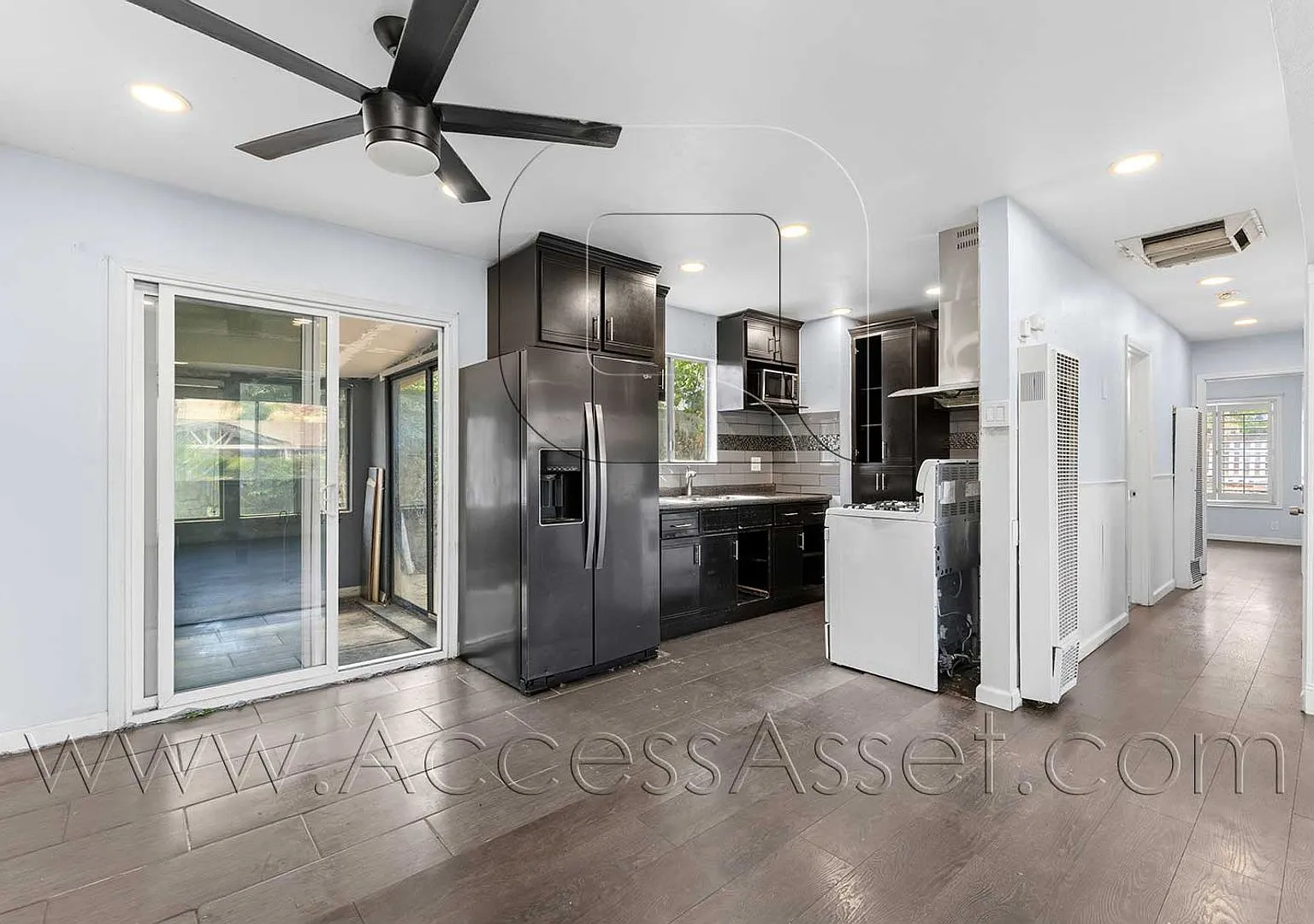 (*) Davis 402 — Photo 3