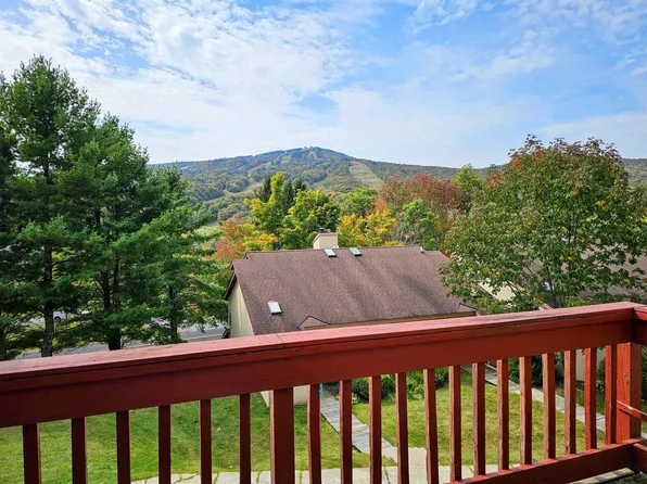 7G Mountain Village #137, Dover, VT 05356