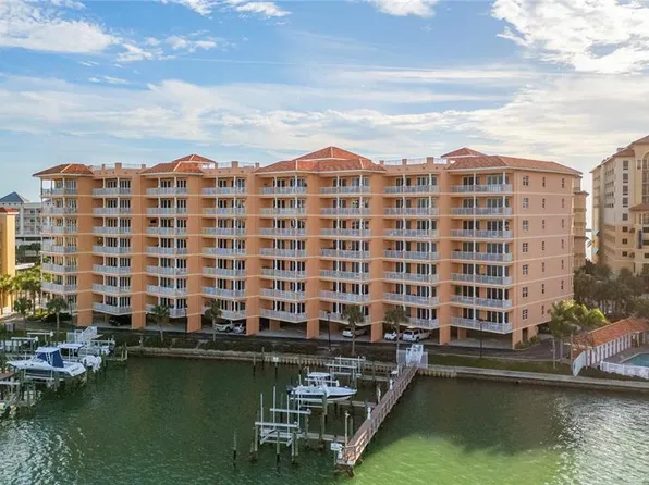 530 S Gulfview Blvd APT 601, Clearwater, FL 33767