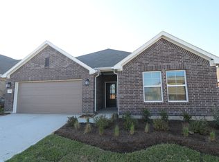 513 Copper Springs Dr, Magnolia, TX 77354