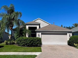 15348 Blue Fish Cir, Lakewood Ranch, FL 34202