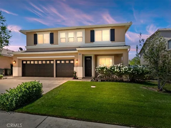 16595 Almaden Dr, Fontana, CA 92336