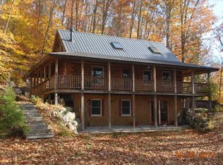 82 Broken Yoke Farm Rd, Parsonsfield, ME 04047