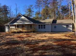 414 Red Oak Rd, Franklin, NC 28734