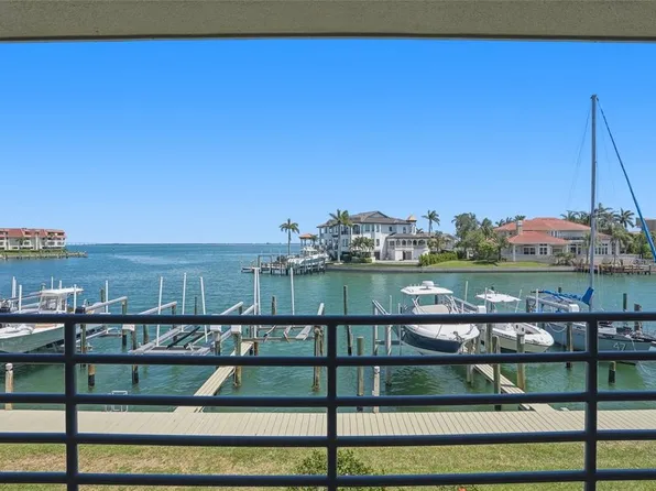 363 Pinellas Bayway S APT 29, Tierra Verde, FL 33715
