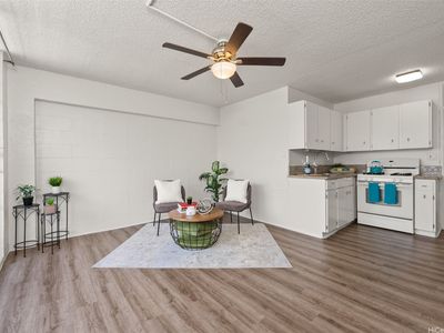 712 Kamuela Ave APT 303, Honolulu, HI, 96816