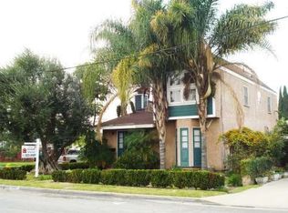 11997 Pomering Rd, Downey, CA 90242