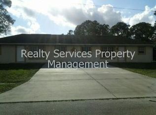 5239 30th St SW, Lehigh Acres, FL 33973