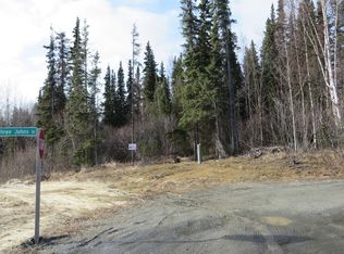 28210 Sterling Hwy, Sterling, AK 99672