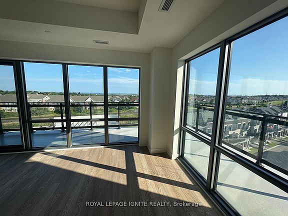 5th image of 51 Clarington Blvd #622