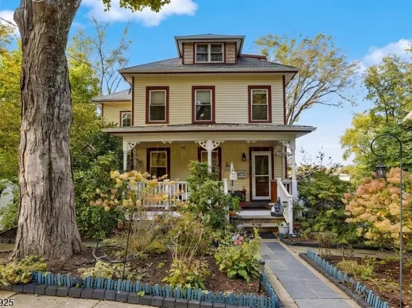 13 Samson Ave, Madison Boro, NJ 07940