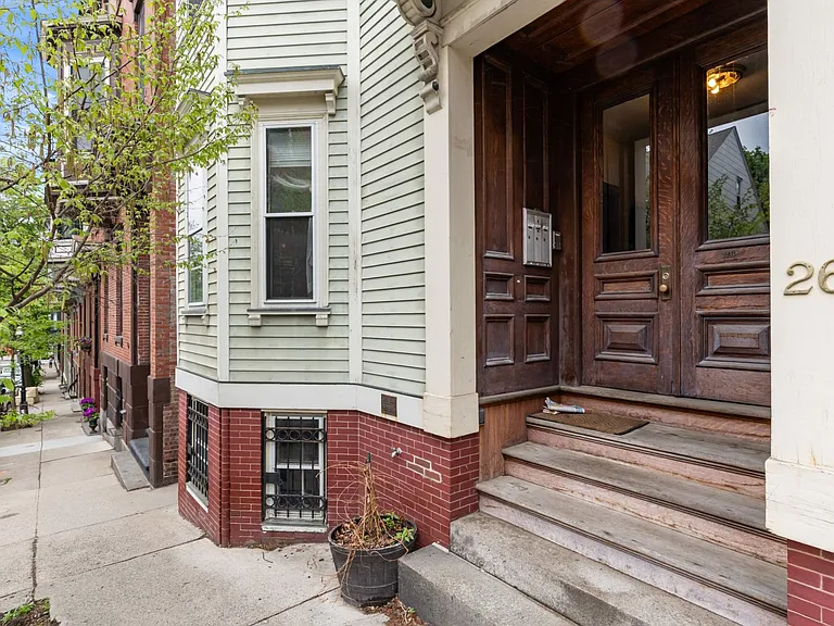 26 Cordis St #3A — Photo 22