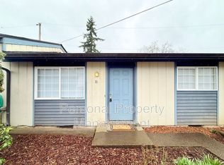 1335 Z St UNIT B, Vancouver, WA 98661