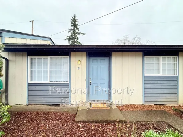 1335 Z St Unit B, Vancouver, WA 98661