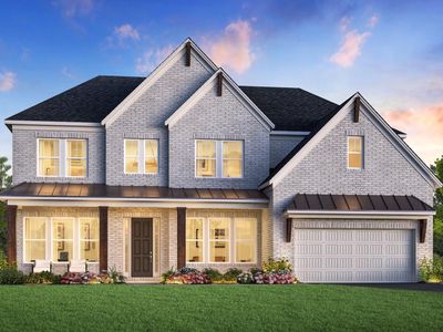 4028 Tallow Pl, Woodstock, GA, 30188