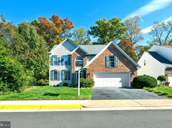 6689 Hanson Ln, Lorton, VA 22079