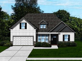 144 Green Ivy Ct, Camden, SC 29020